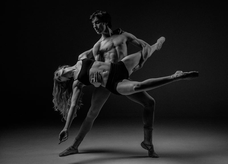 Expressive Movement and Contemporary Dance