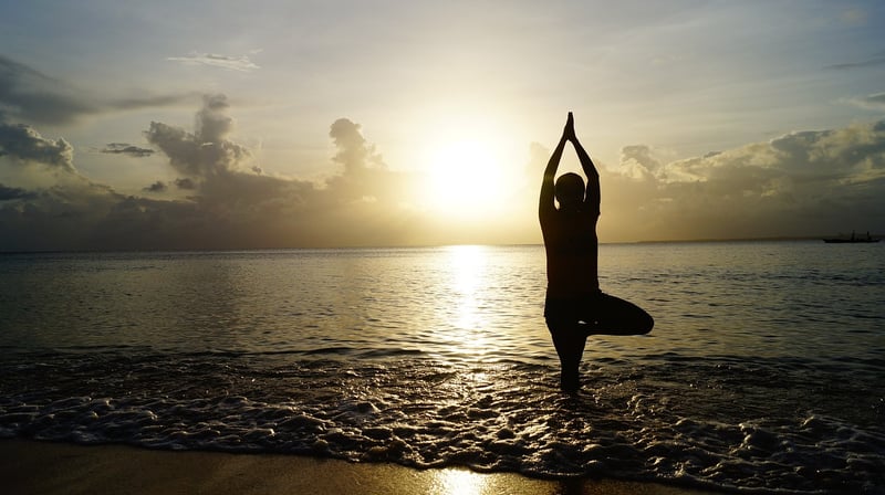 Yoga and Meditation